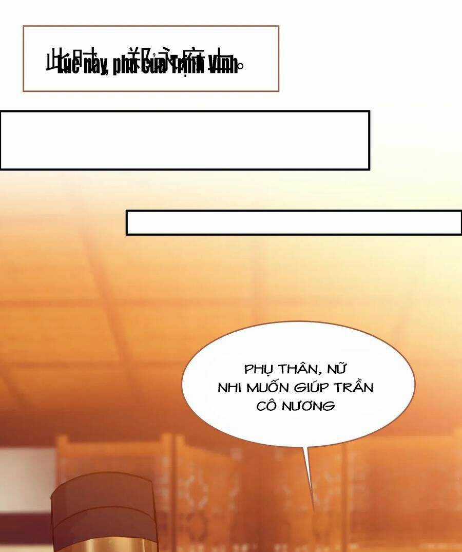 Gả Cho Một Tên Thái Giám Đáng Ghét Chapter 185 trang 4