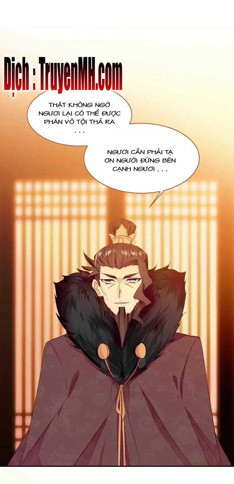 Gả Cho Một Tên Thái Giám Đáng Ghét Chapter 186 trang 10