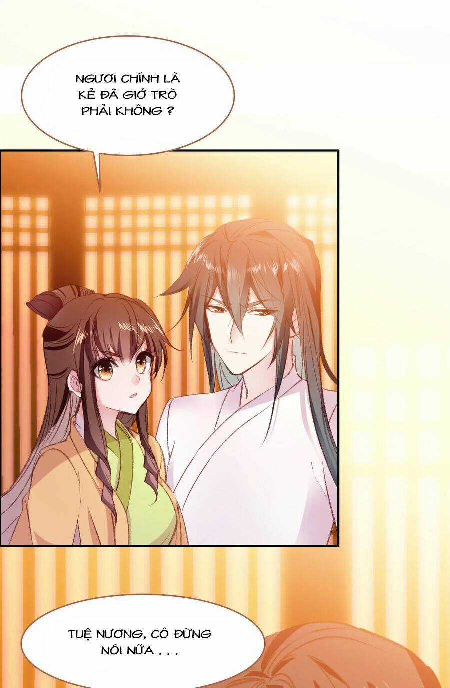 Gả Cho Một Tên Thái Giám Đáng Ghét Chapter 186 trang 11