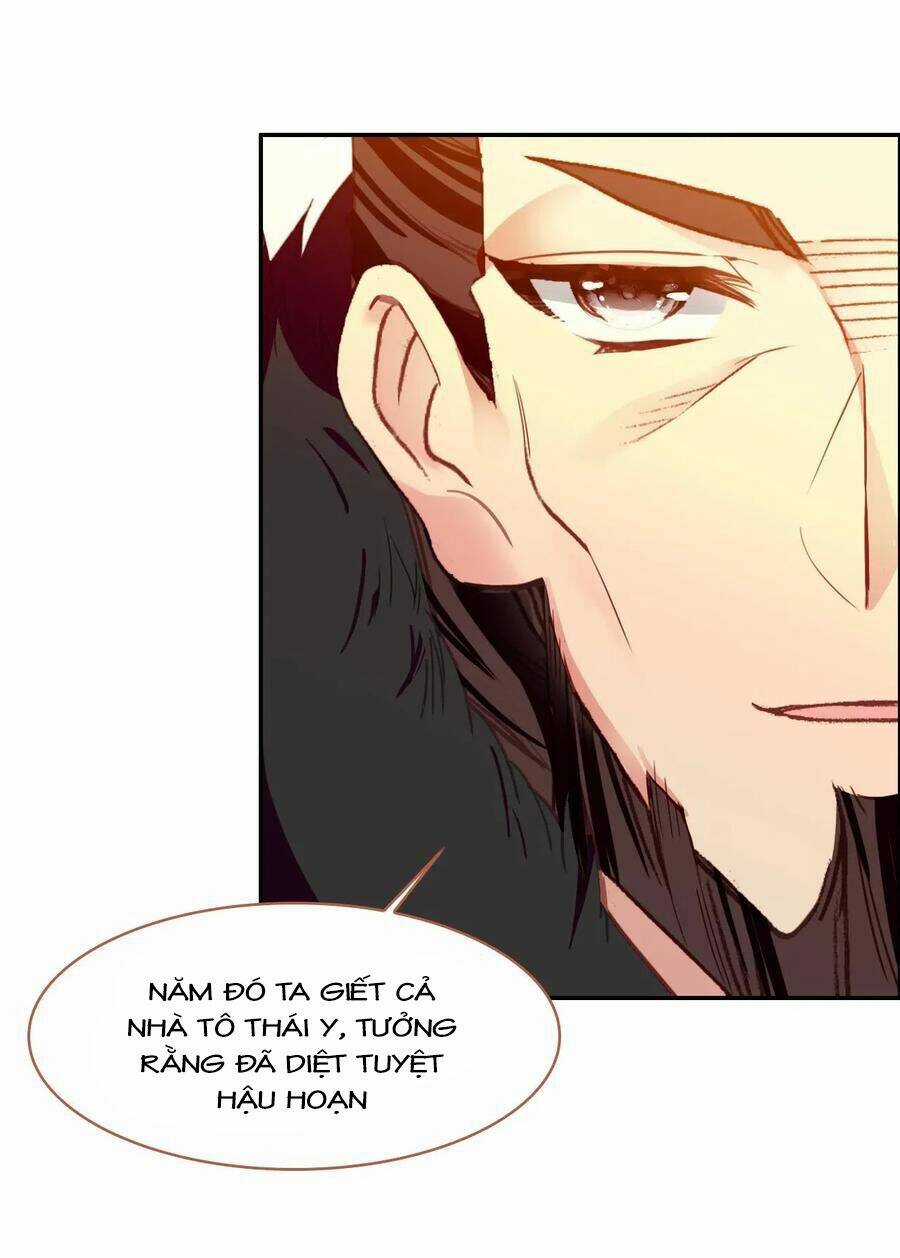 Gả Cho Một Tên Thái Giám Đáng Ghét Chapter 186 trang 13