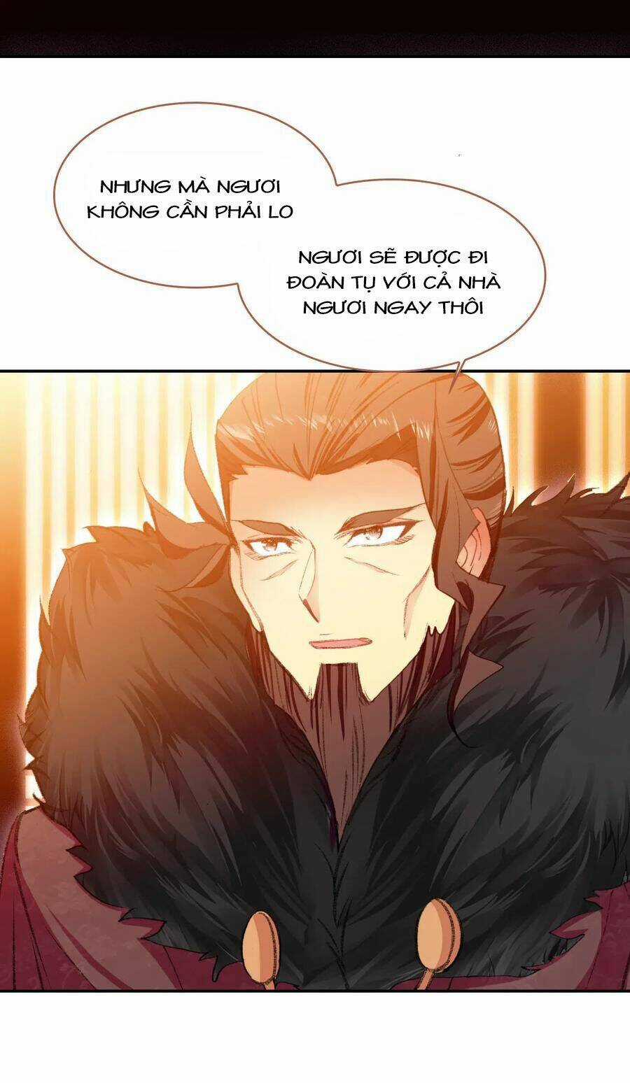 Gả Cho Một Tên Thái Giám Đáng Ghét Chapter 186 trang 15