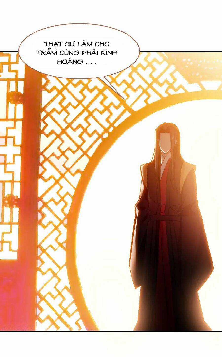 Gả Cho Một Tên Thái Giám Đáng Ghét Chapter 186 trang 17