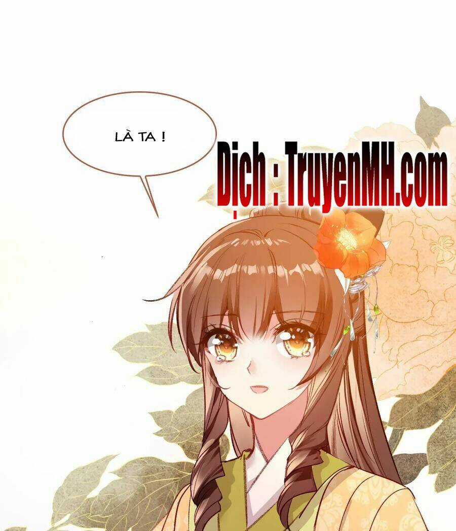 Gả Cho Một Tên Thái Giám Đáng Ghét Chapter 186 trang 2