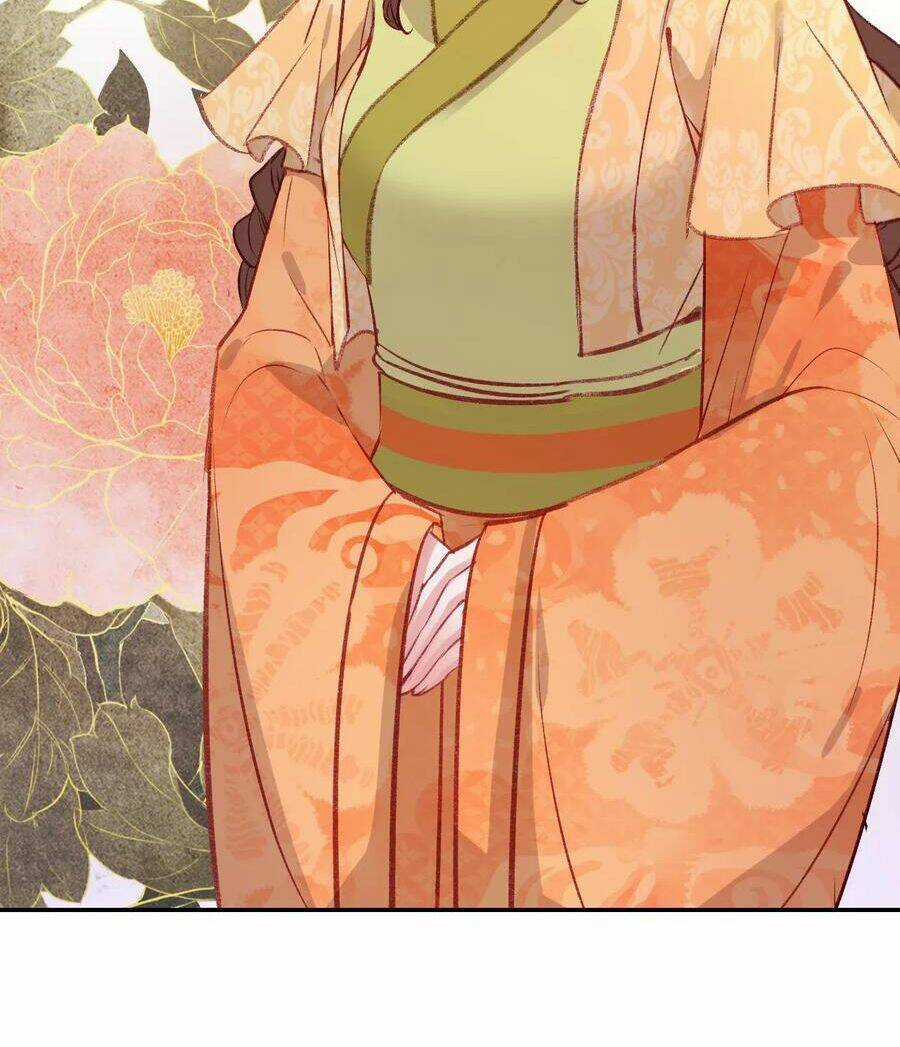 Gả Cho Một Tên Thái Giám Đáng Ghét Chapter 186 trang 3