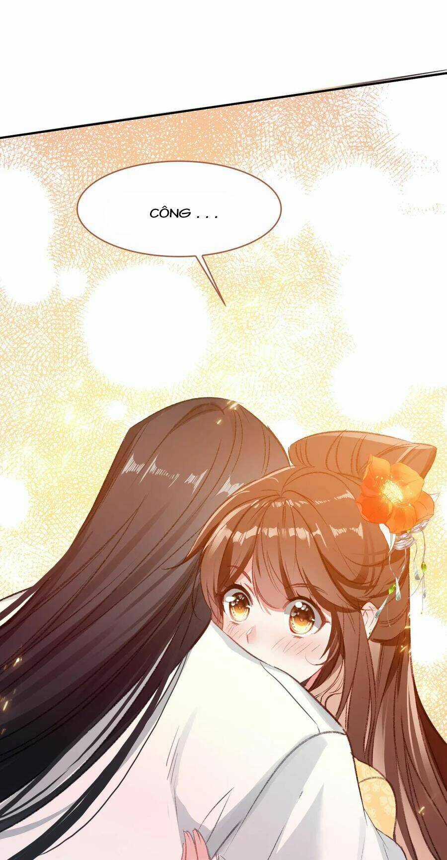 Gả Cho Một Tên Thái Giám Đáng Ghét Chapter 186 trang 4