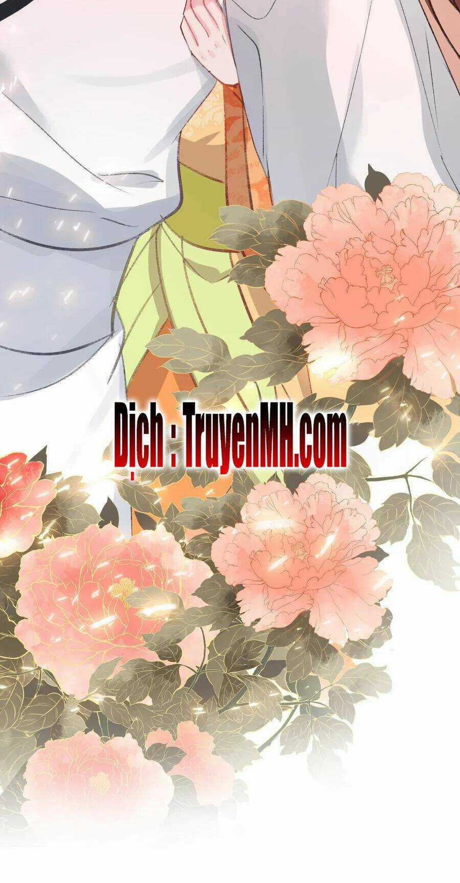 Gả Cho Một Tên Thái Giám Đáng Ghét Chapter 186 trang 5