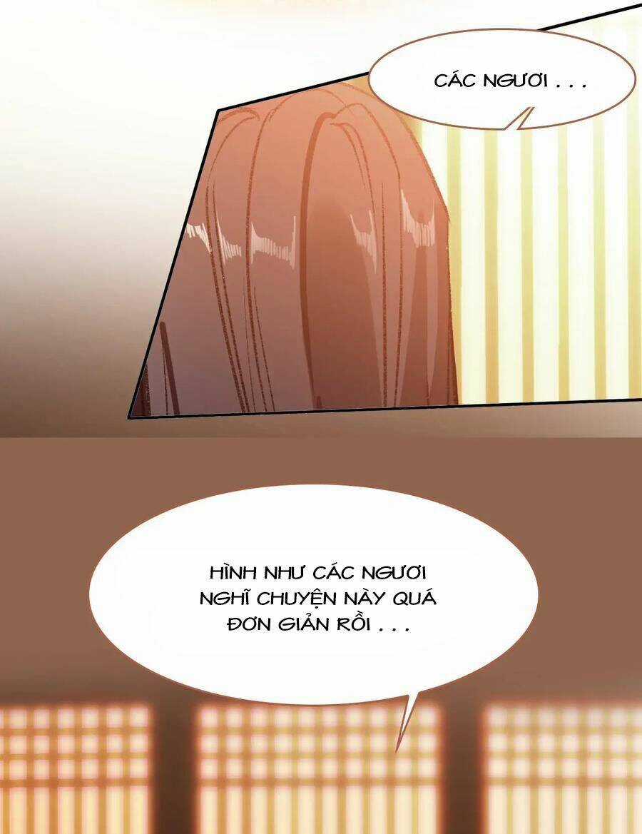 Gả Cho Một Tên Thái Giám Đáng Ghét Chapter 186 trang 8