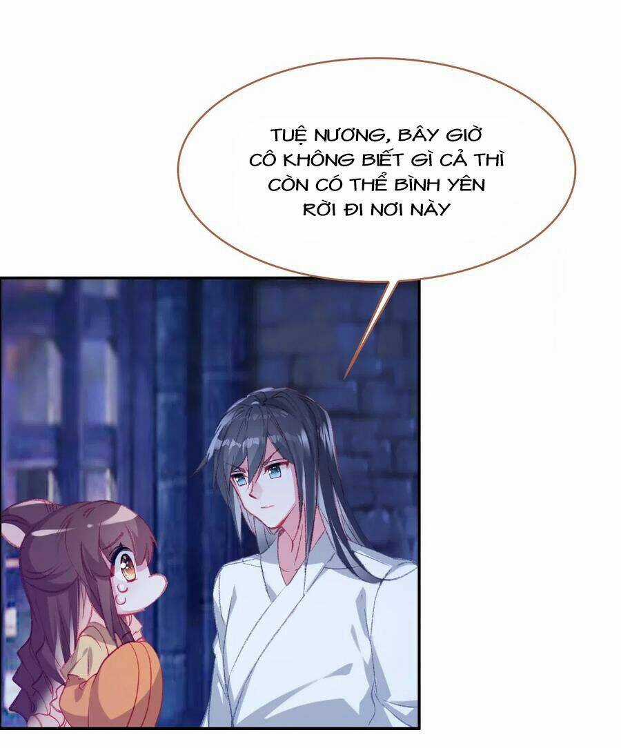 Gả Cho Một Tên Thái Giám Đáng Ghét Chapter 187 trang 11