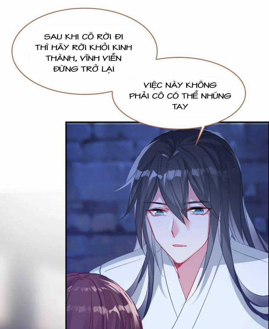 Gả Cho Một Tên Thái Giám Đáng Ghét Chapter 187 trang 12