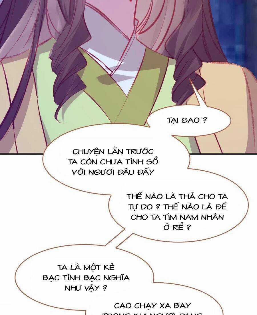 Gả Cho Một Tên Thái Giám Đáng Ghét Chapter 187 trang 14