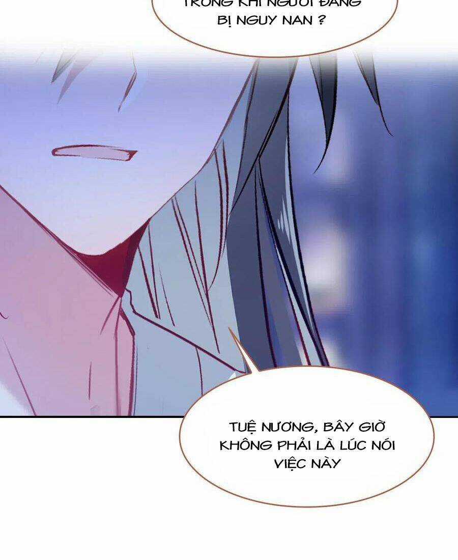 Gả Cho Một Tên Thái Giám Đáng Ghét Chapter 187 trang 15