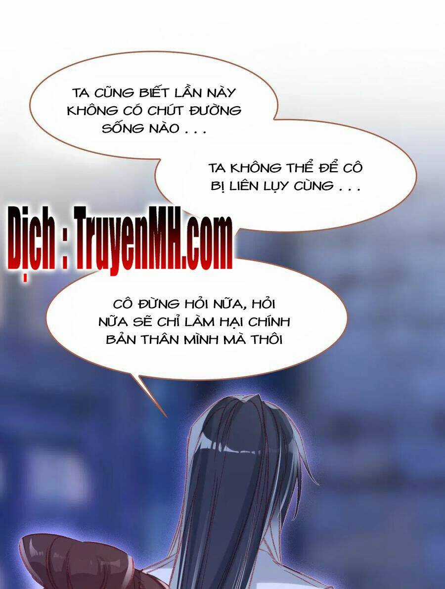 Gả Cho Một Tên Thái Giám Đáng Ghét Chapter 187 trang 16