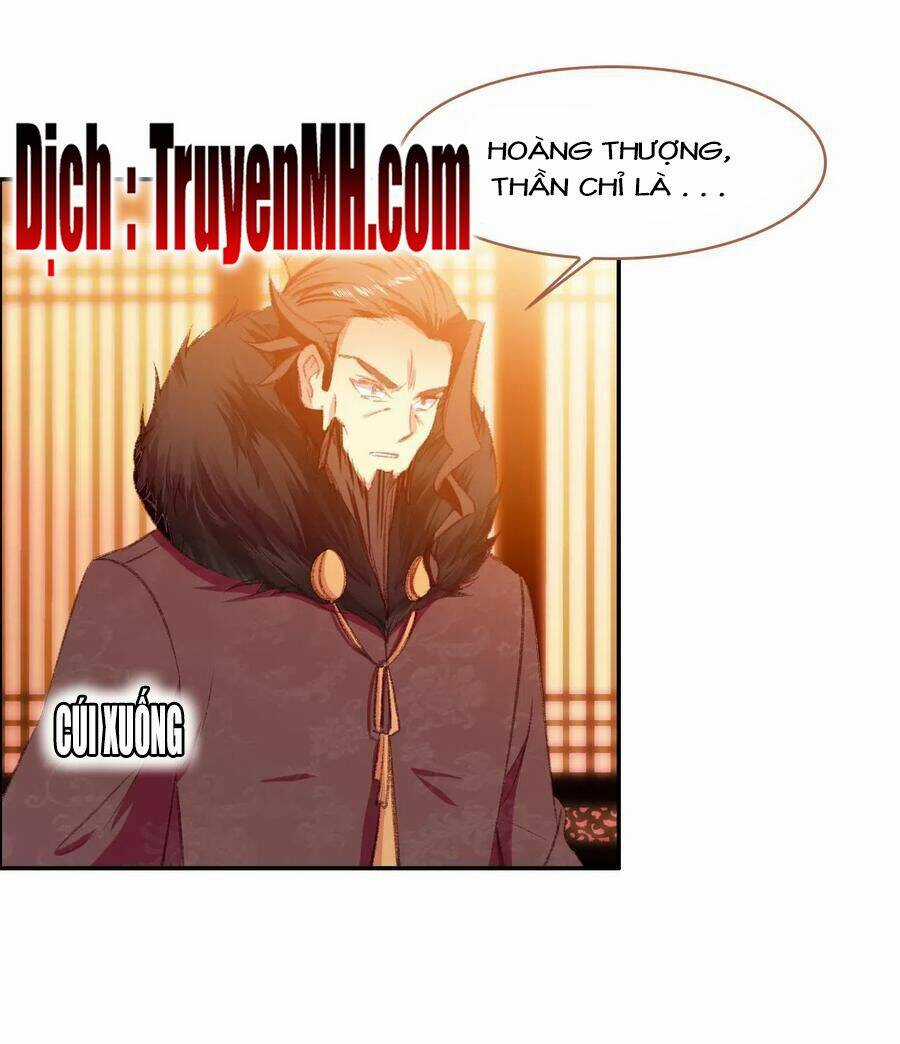 Gả Cho Một Tên Thái Giám Đáng Ghét Chapter 187 trang 4