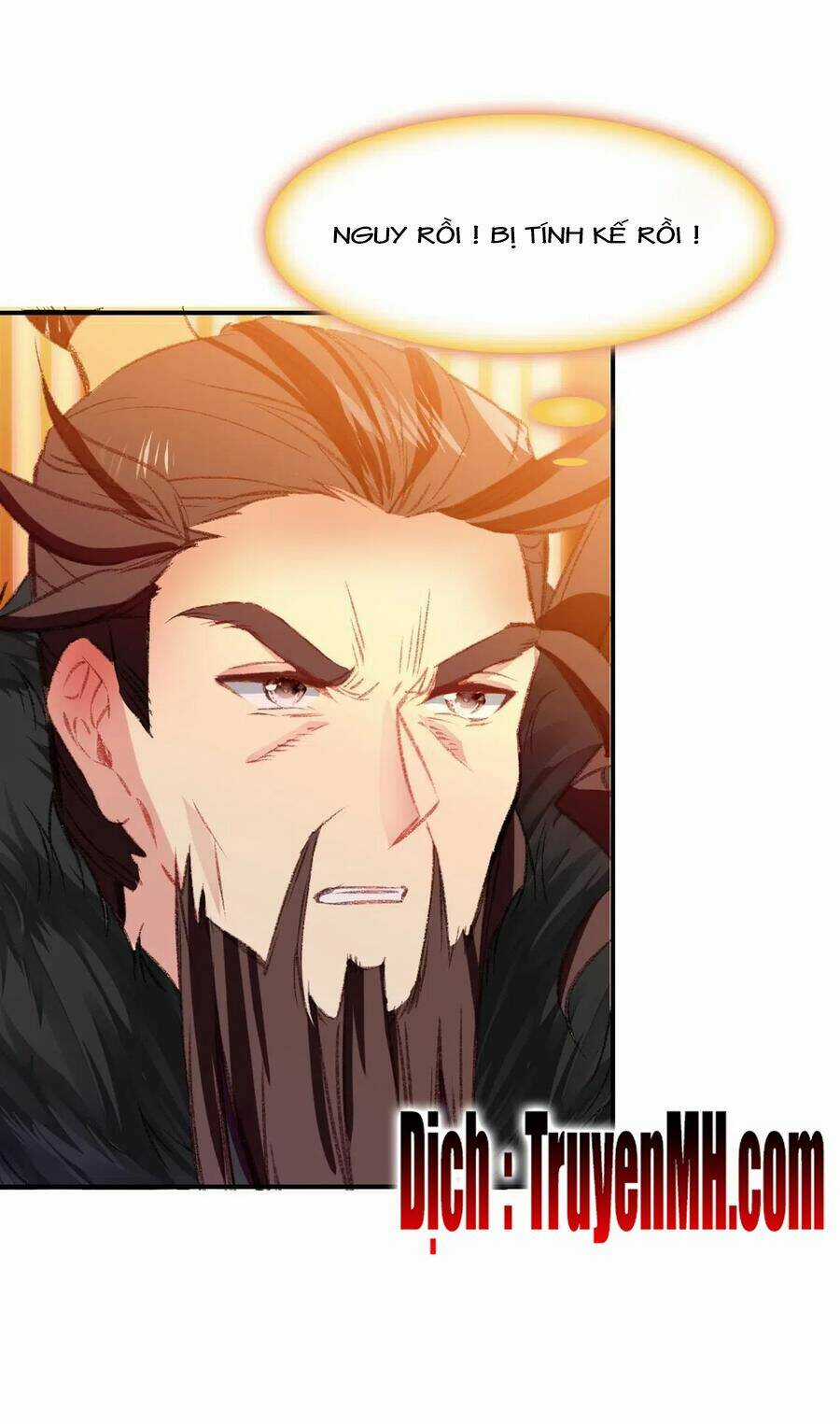 Gả Cho Một Tên Thái Giám Đáng Ghét Chapter 187 trang 6