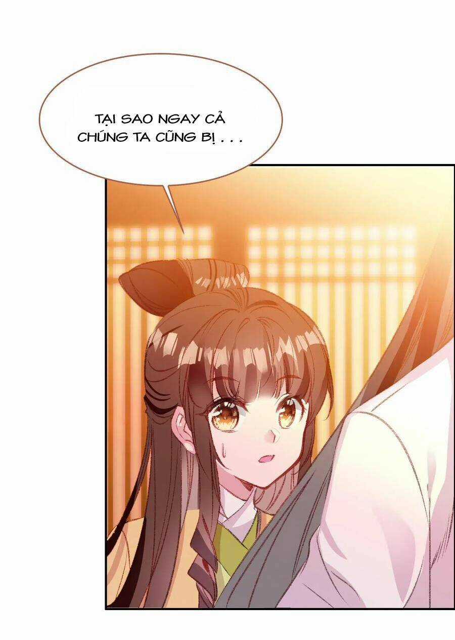 Gả Cho Một Tên Thái Giám Đáng Ghét Chapter 187 trang 7