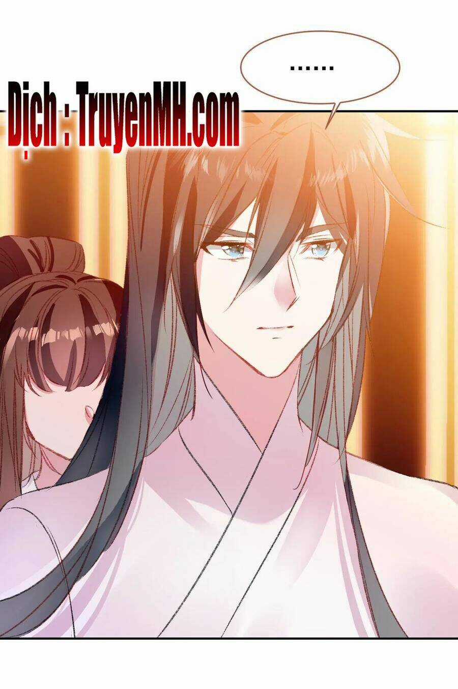 Gả Cho Một Tên Thái Giám Đáng Ghét Chapter 187 trang 8