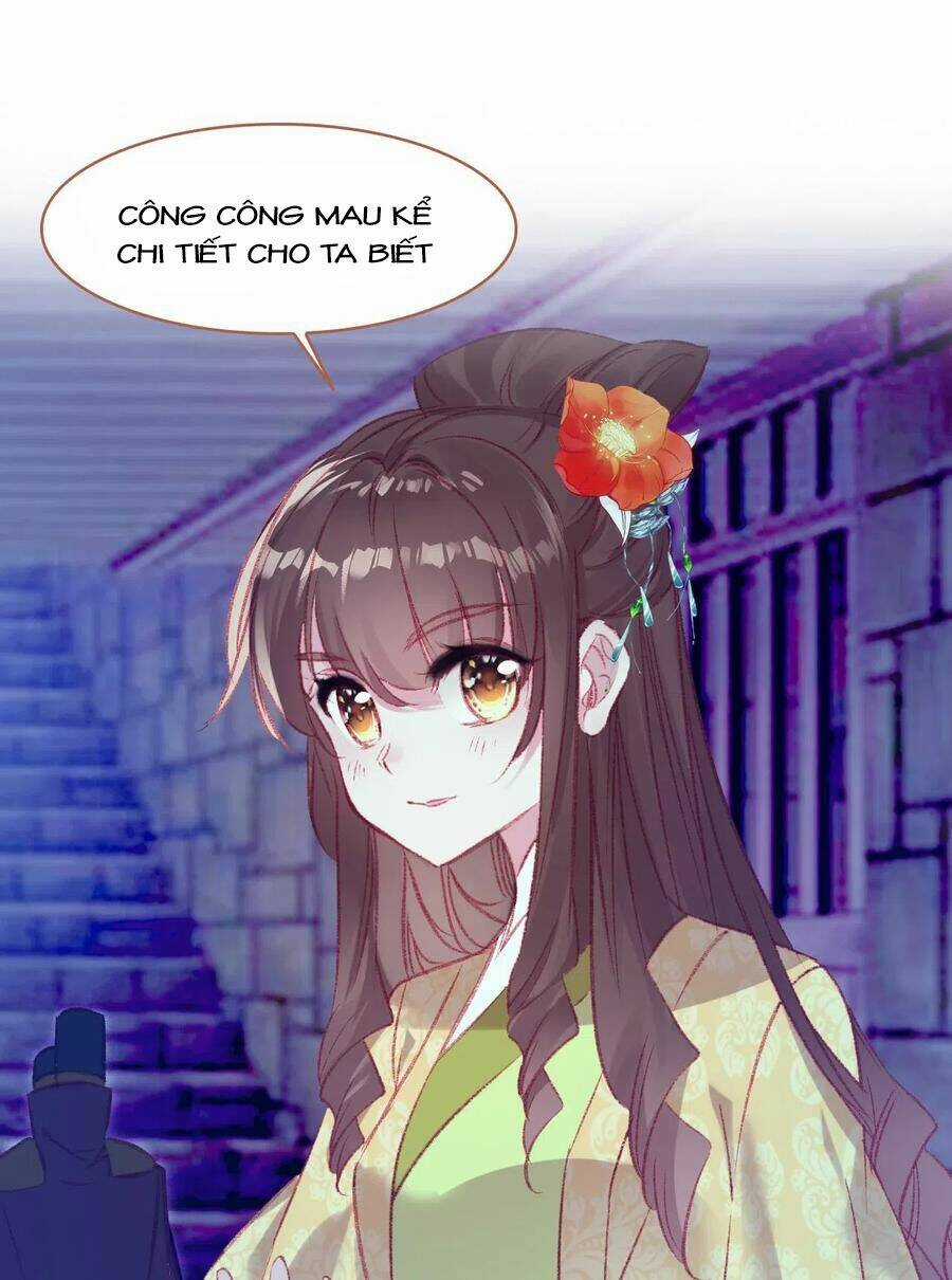 Gả Cho Một Tên Thái Giám Đáng Ghét Chapter 188 trang 10