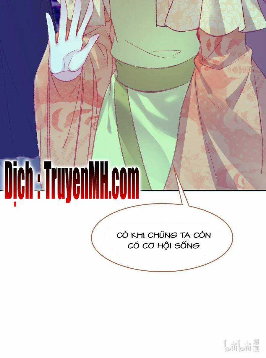 Gả Cho Một Tên Thái Giám Đáng Ghét Chapter 188 trang 11