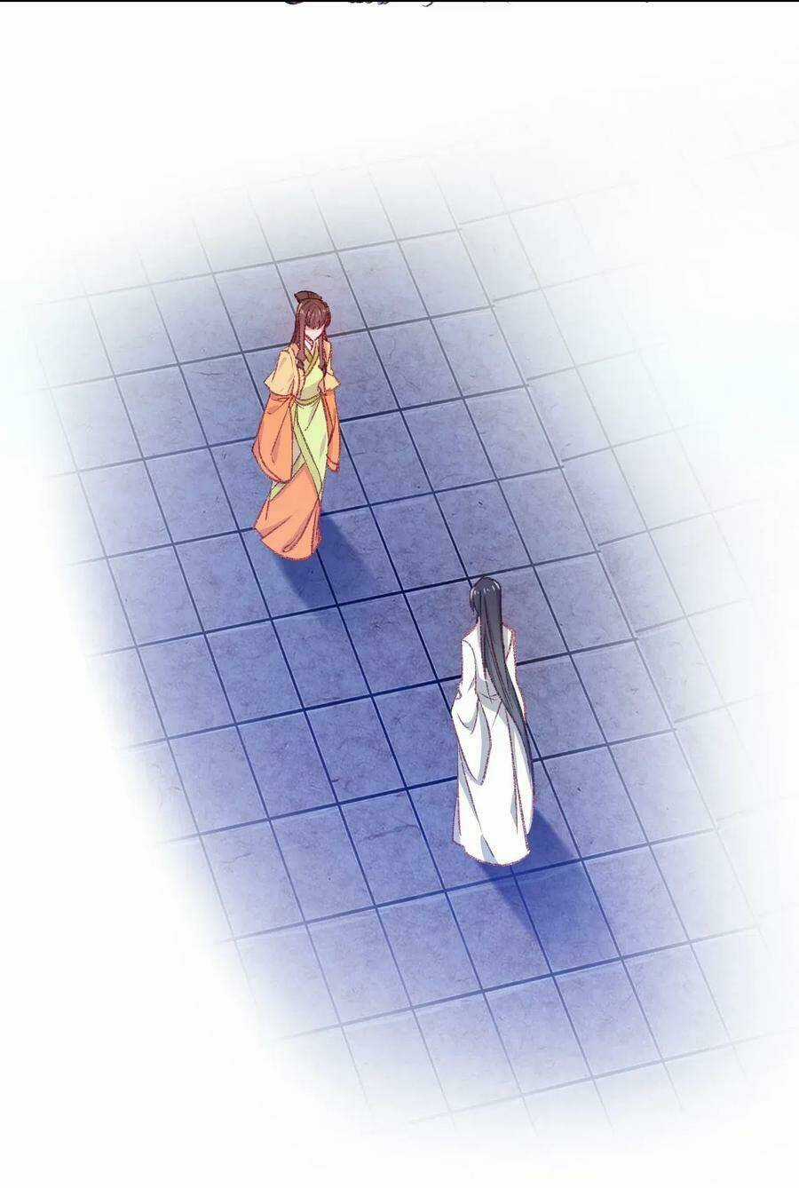 Gả Cho Một Tên Thái Giám Đáng Ghét Chapter 188 trang 13