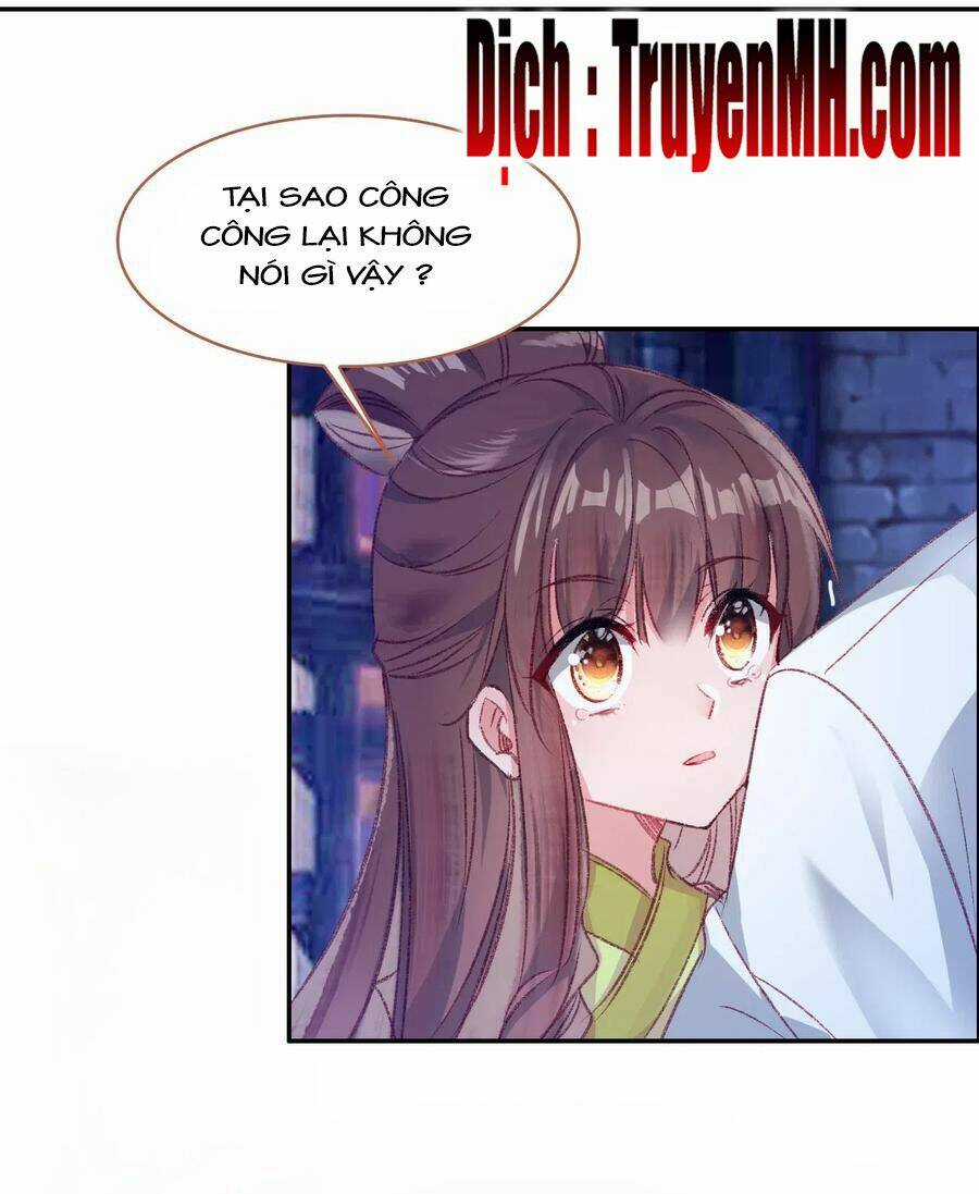 Gả Cho Một Tên Thái Giám Đáng Ghét Chapter 188 trang 14