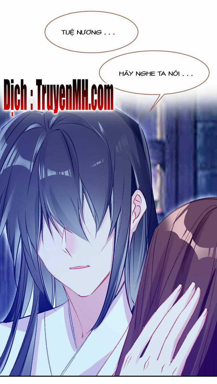 Gả Cho Một Tên Thái Giám Đáng Ghét Chapter 188 trang 17