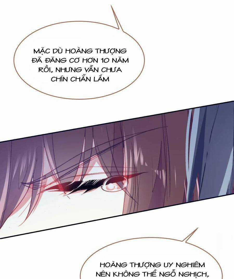 Gả Cho Một Tên Thái Giám Đáng Ghét Chapter 188 trang 18