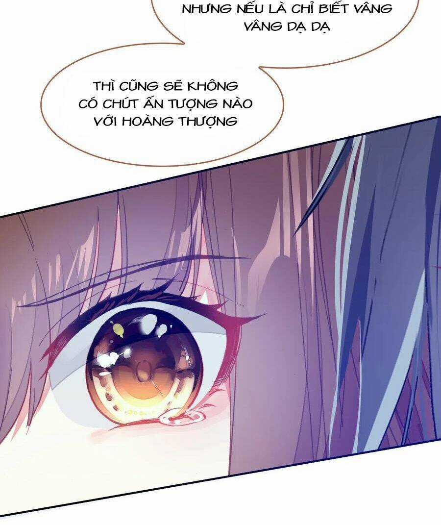 Gả Cho Một Tên Thái Giám Đáng Ghét Chapter 188 trang 19