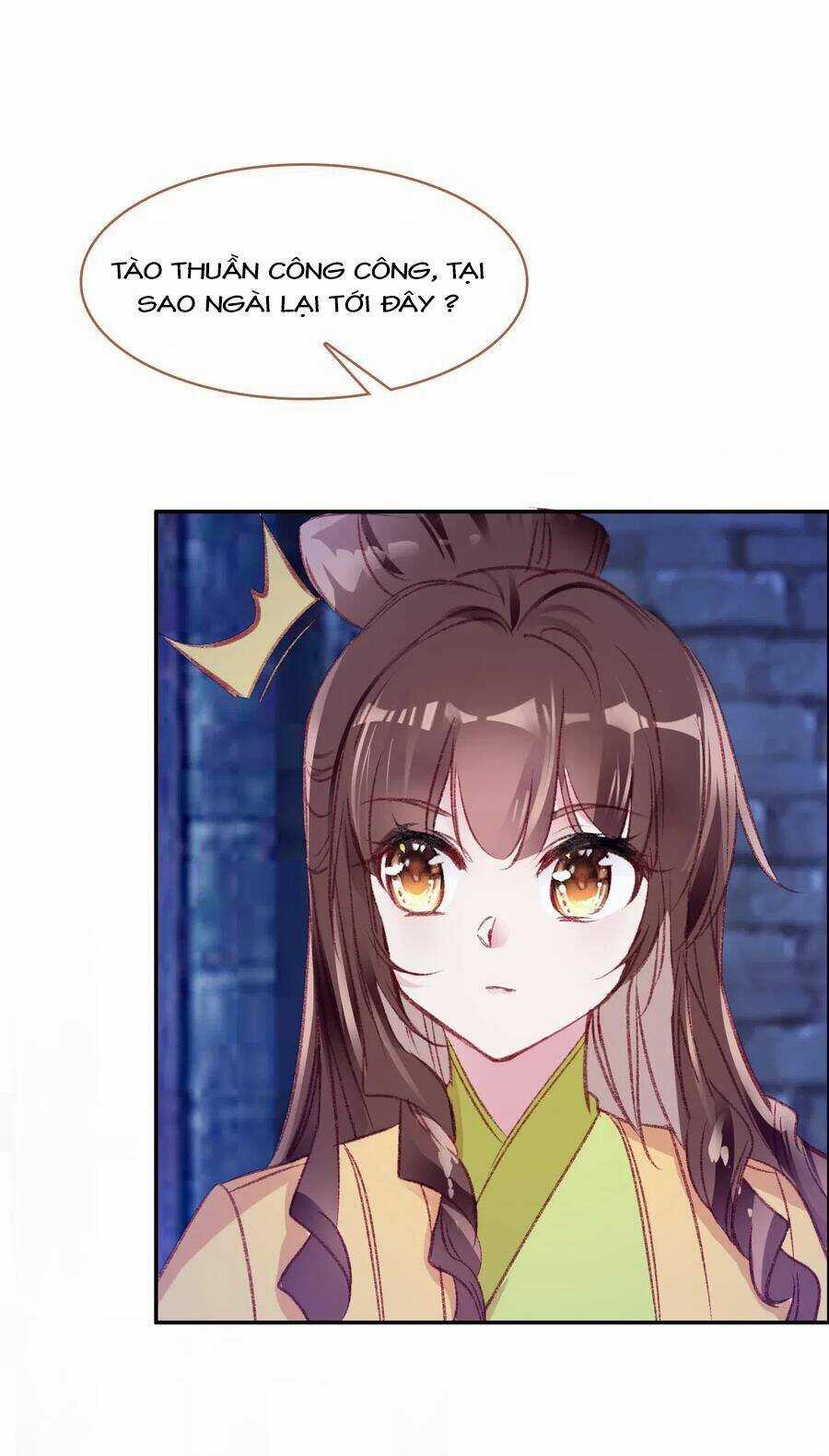 Gả Cho Một Tên Thái Giám Đáng Ghét Chapter 188 trang 2