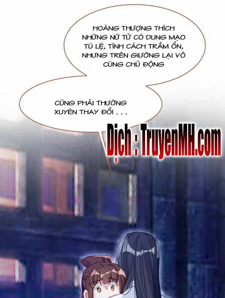 Gả Cho Một Tên Thái Giám Đáng Ghét Chapter 188 trang 20