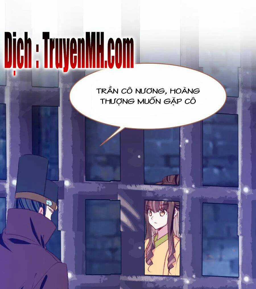 Gả Cho Một Tên Thái Giám Đáng Ghét Chapter 188 trang 3