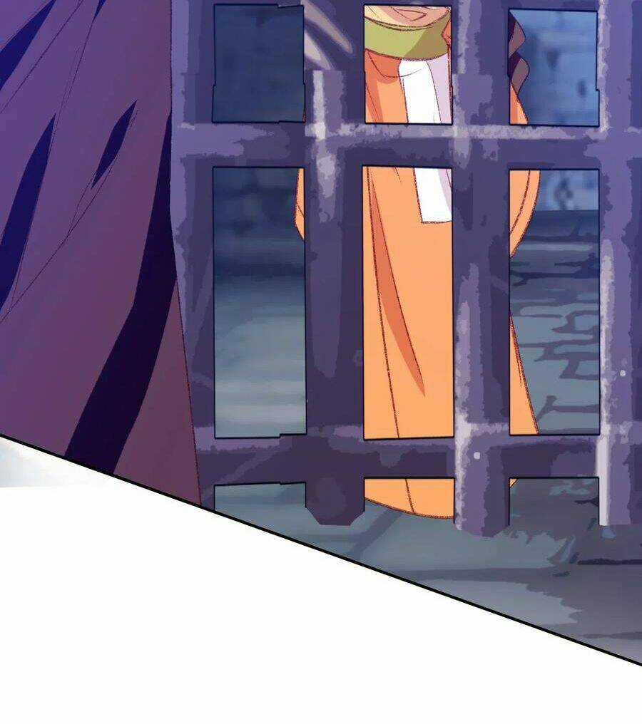 Gả Cho Một Tên Thái Giám Đáng Ghét Chapter 188 trang 4