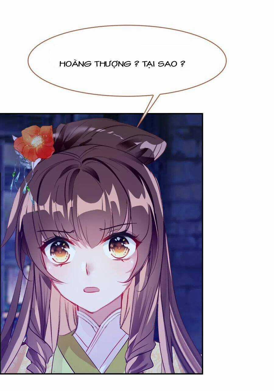 Gả Cho Một Tên Thái Giám Đáng Ghét Chapter 188 trang 5