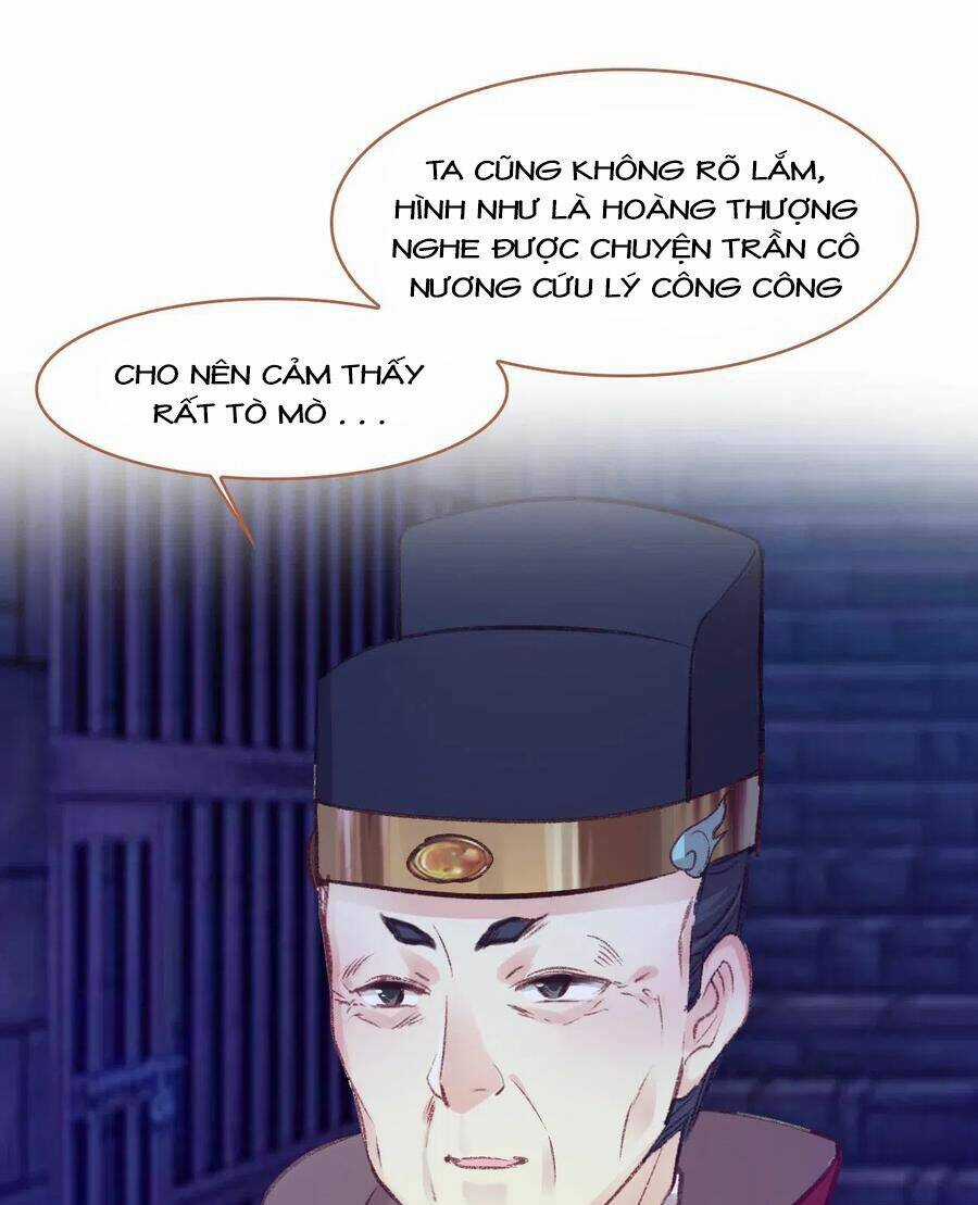 Gả Cho Một Tên Thái Giám Đáng Ghét Chapter 188 trang 7