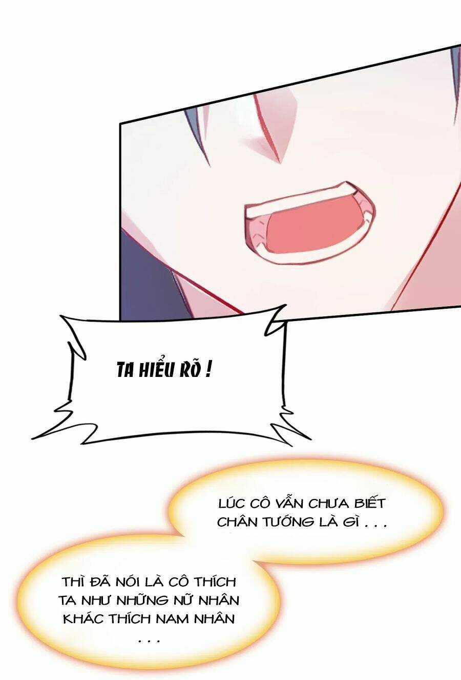 Gả Cho Một Tên Thái Giám Đáng Ghét Chapter 189 trang 11