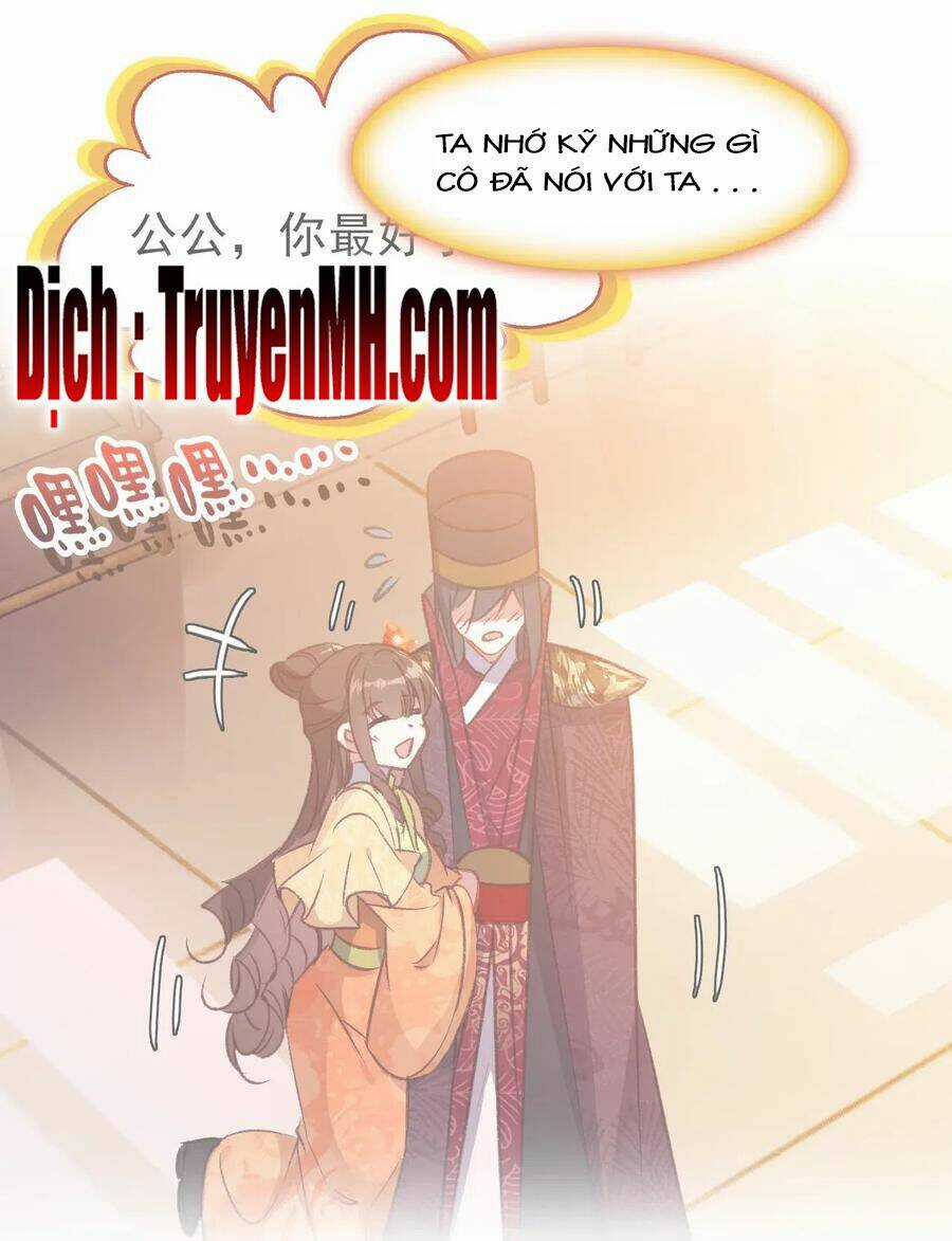 Gả Cho Một Tên Thái Giám Đáng Ghét Chapter 189 trang 12