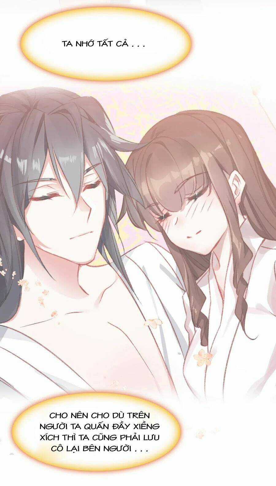 Gả Cho Một Tên Thái Giám Đáng Ghét Chapter 189 trang 13