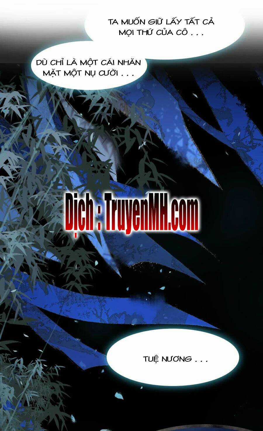 Gả Cho Một Tên Thái Giám Đáng Ghét Chapter 189 trang 14