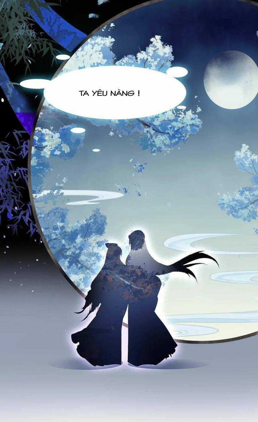 Gả Cho Một Tên Thái Giám Đáng Ghét Chapter 189 trang 15