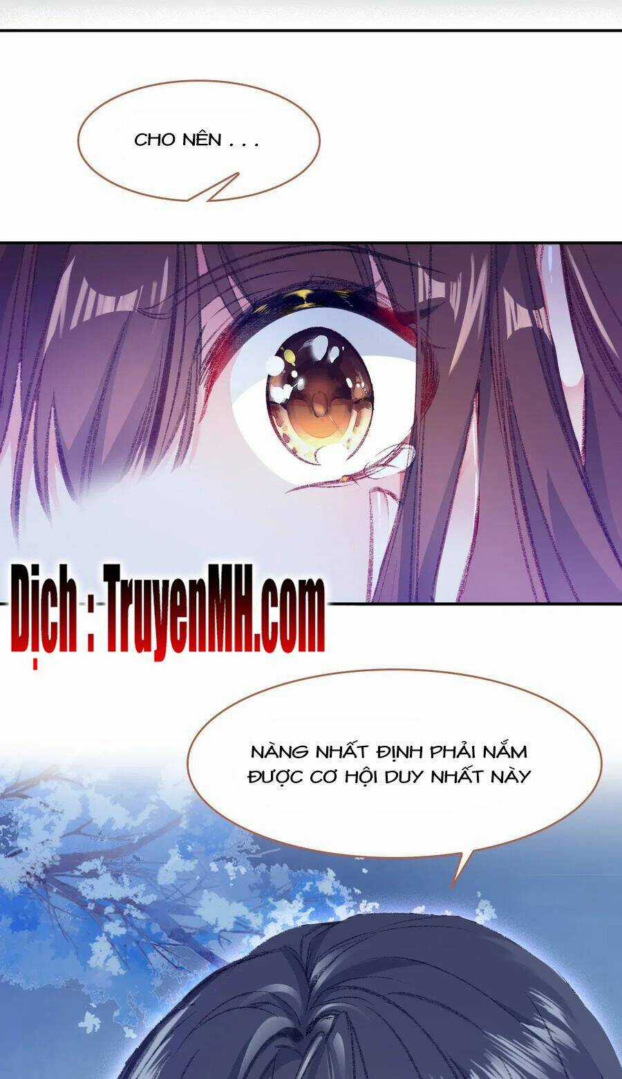 Gả Cho Một Tên Thái Giám Đáng Ghét Chapter 189 trang 16