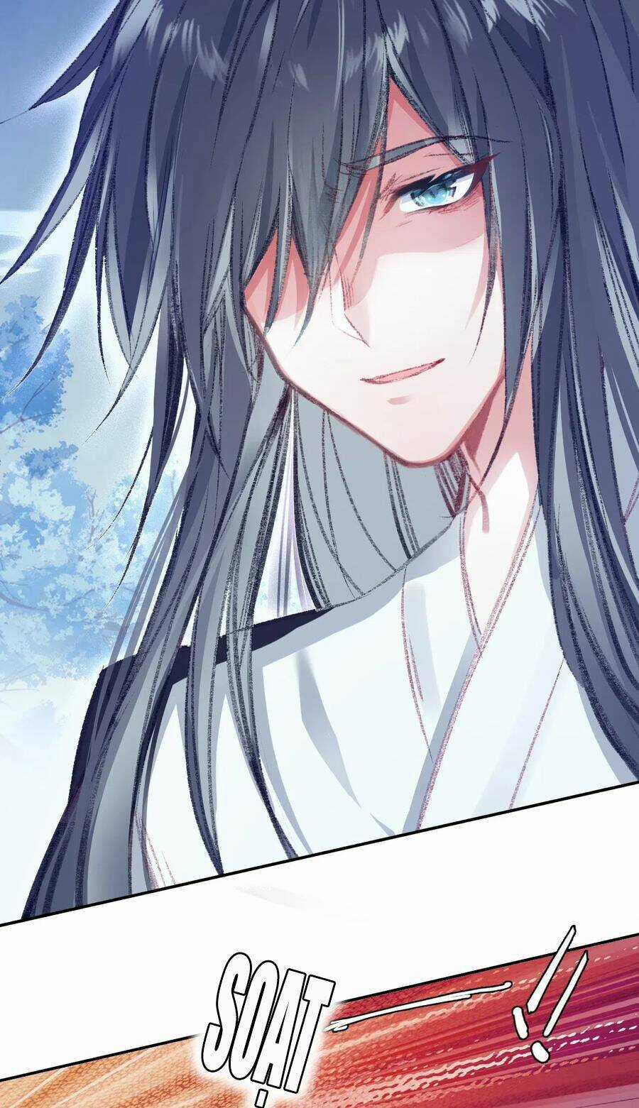 Gả Cho Một Tên Thái Giám Đáng Ghét Chapter 189 trang 17