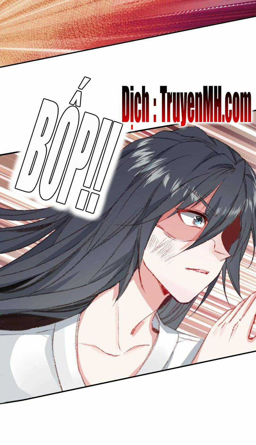 Gả Cho Một Tên Thái Giám Đáng Ghét Chapter 189 trang 18