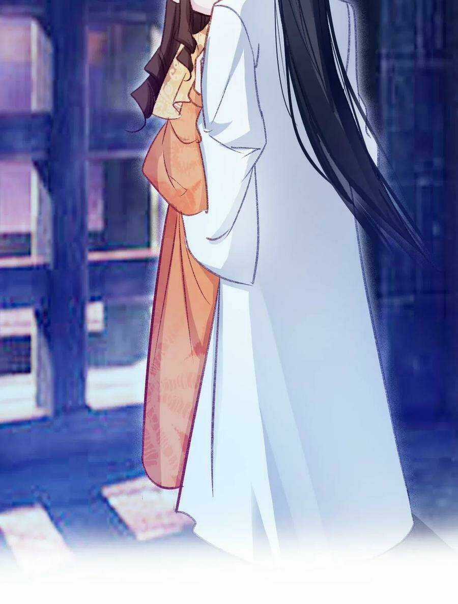 Gả Cho Một Tên Thái Giám Đáng Ghét Chapter 189 trang 2