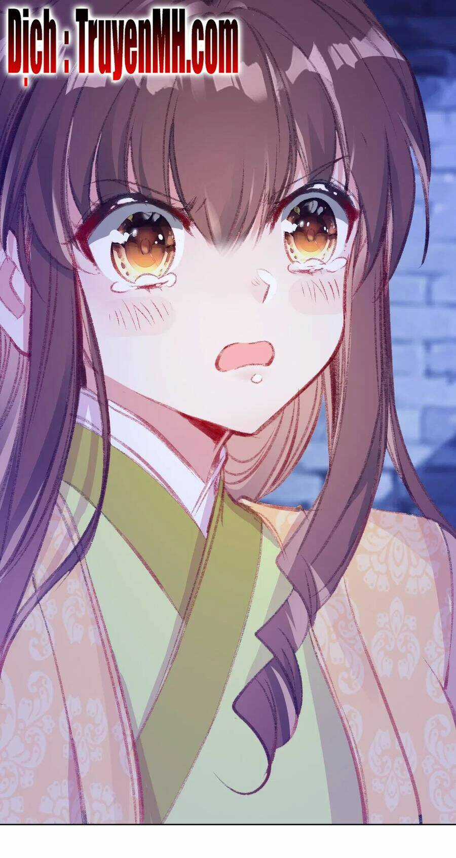 Gả Cho Một Tên Thái Giám Đáng Ghét Chapter 189 trang 20