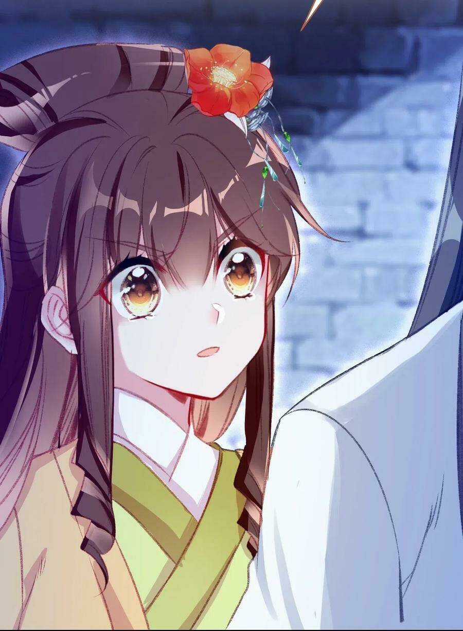 Gả Cho Một Tên Thái Giám Đáng Ghét Chapter 189 trang 4