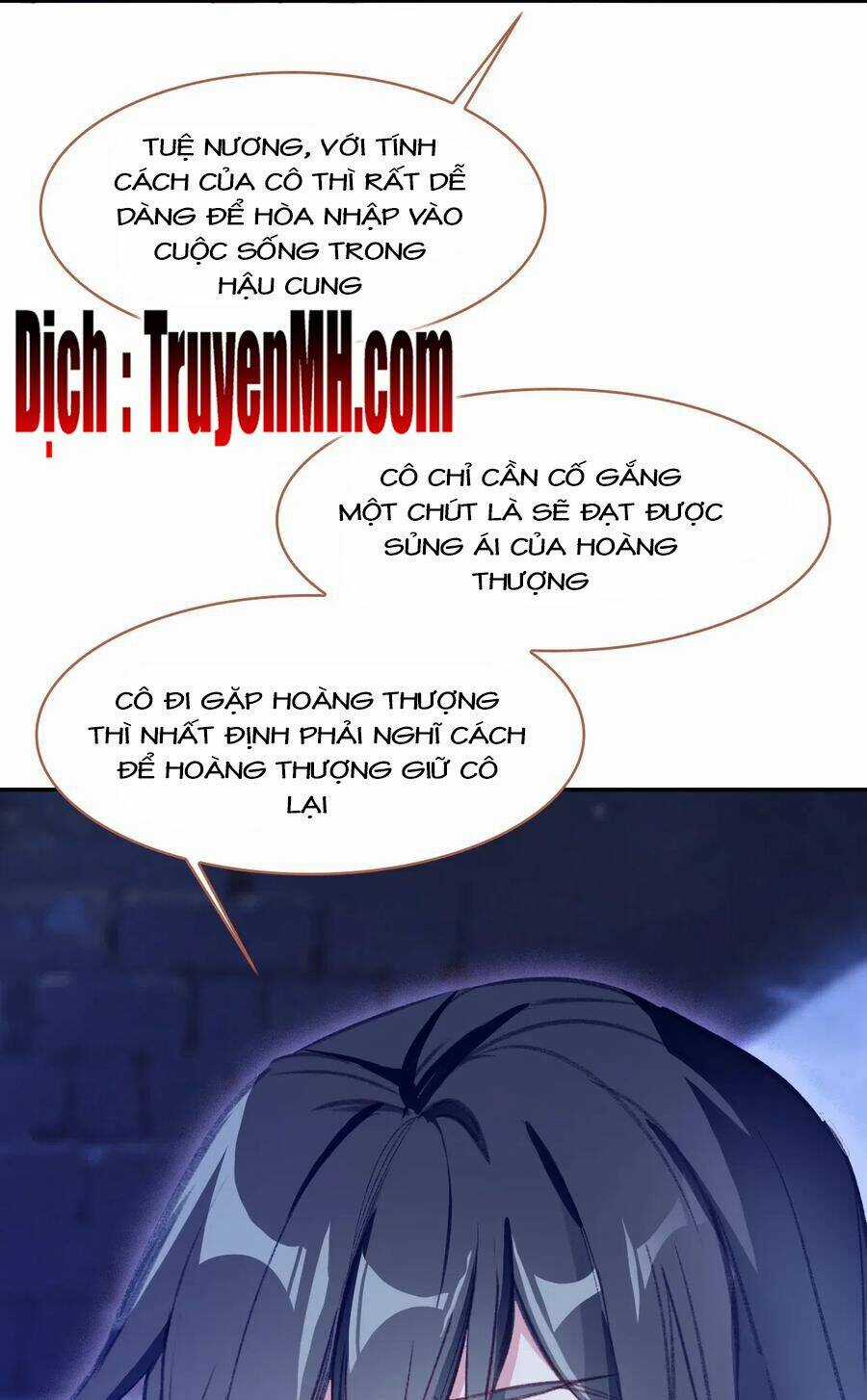 Gả Cho Một Tên Thái Giám Đáng Ghét Chapter 189 trang 5