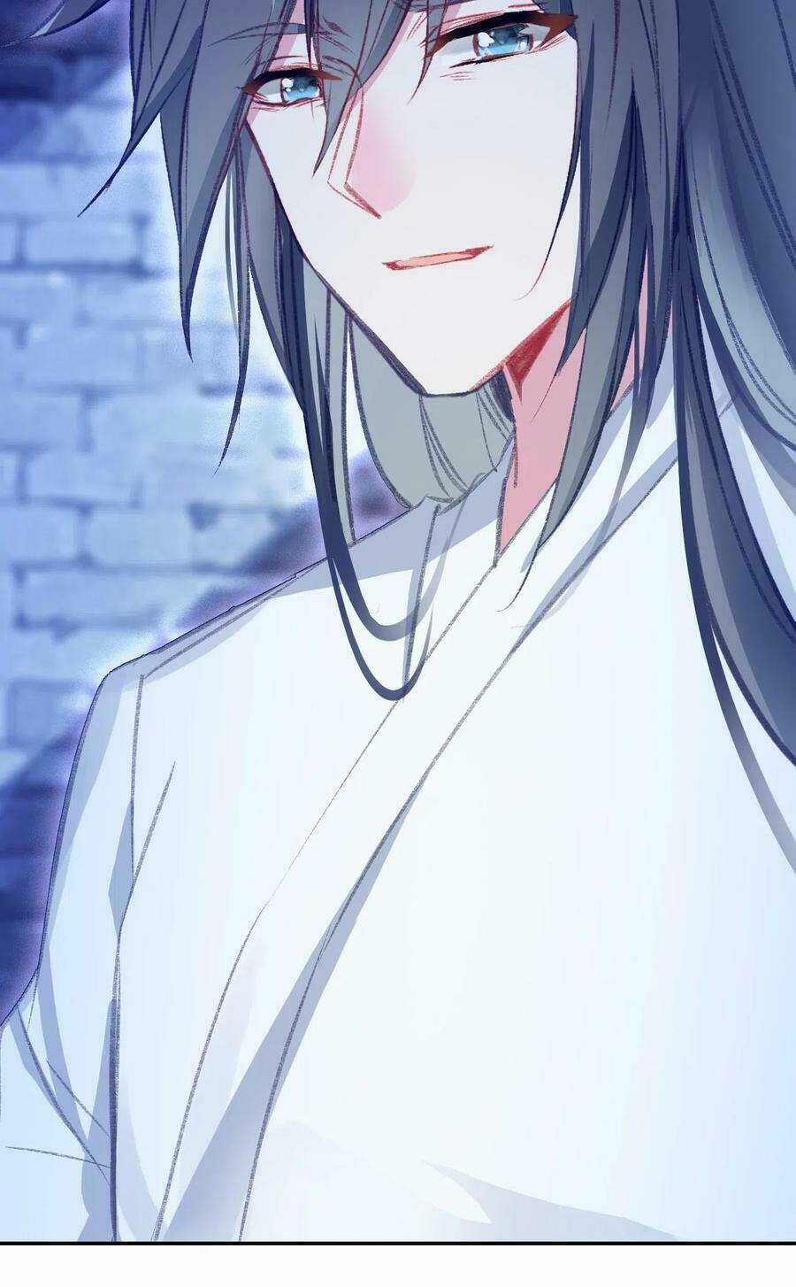 Gả Cho Một Tên Thái Giám Đáng Ghét Chapter 189 trang 6