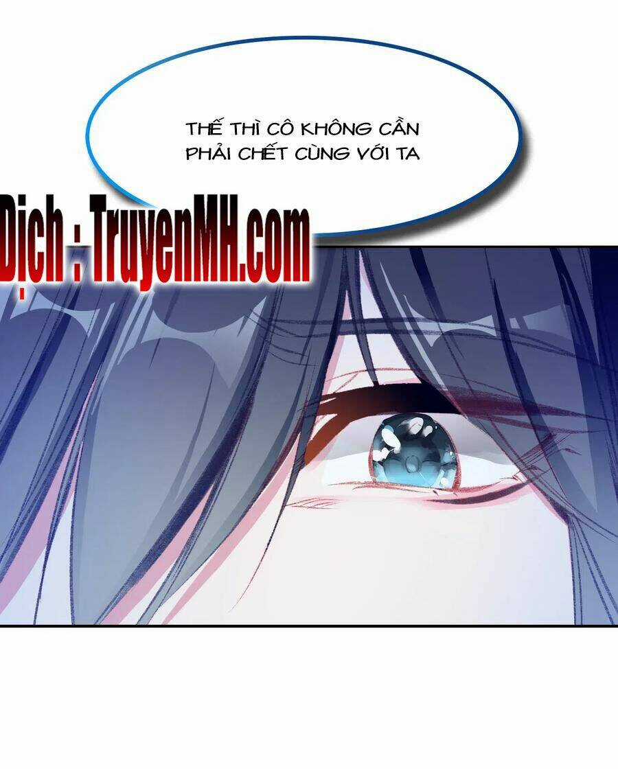 Gả Cho Một Tên Thái Giám Đáng Ghét Chapter 189 trang 7