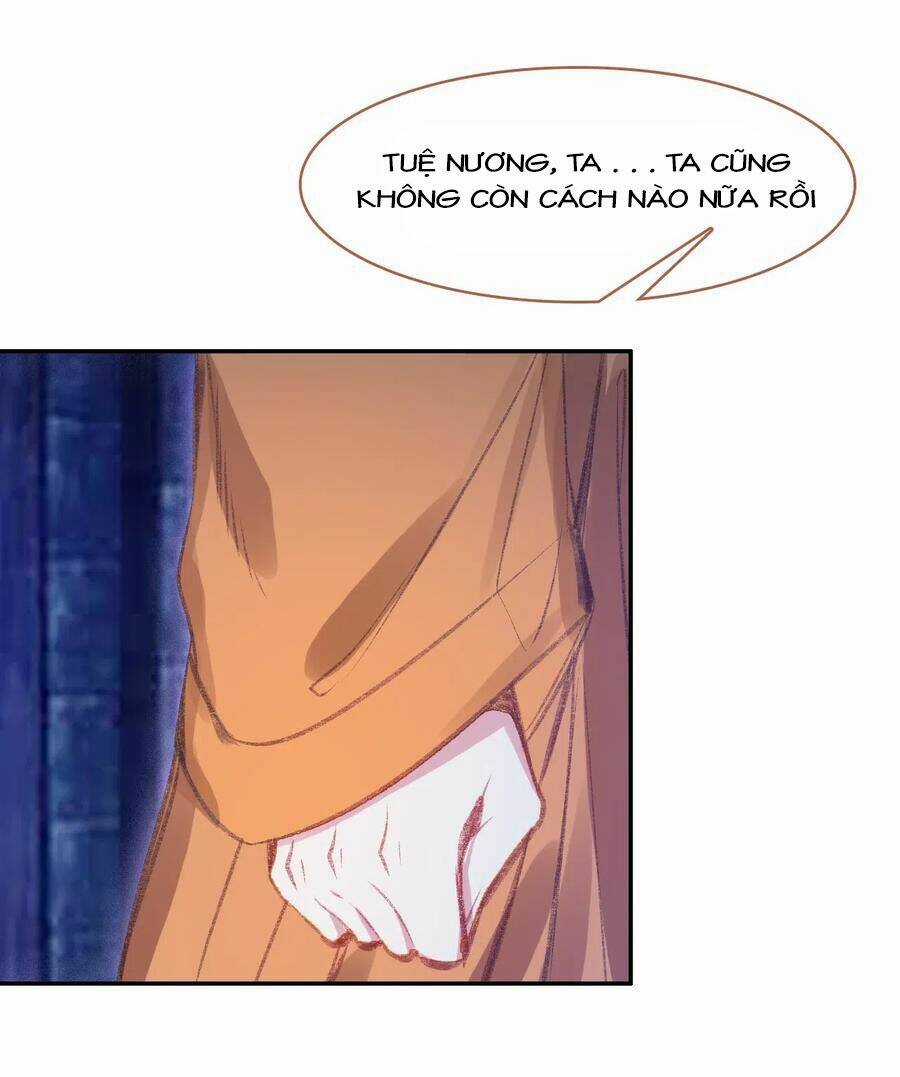 Gả Cho Một Tên Thái Giám Đáng Ghét Chapter 189 trang 8