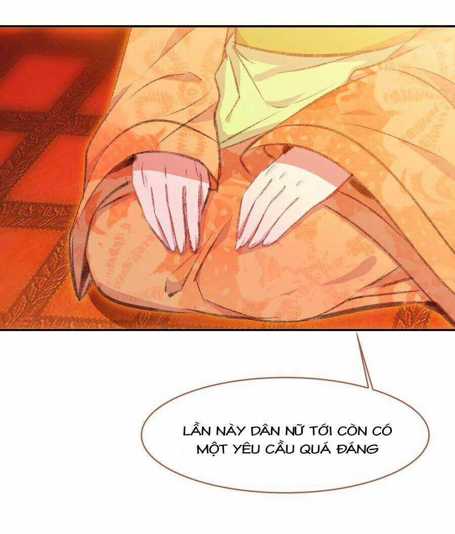 Gả Cho Một Tên Thái Giám Đáng Ghét Chapter 190 trang 11