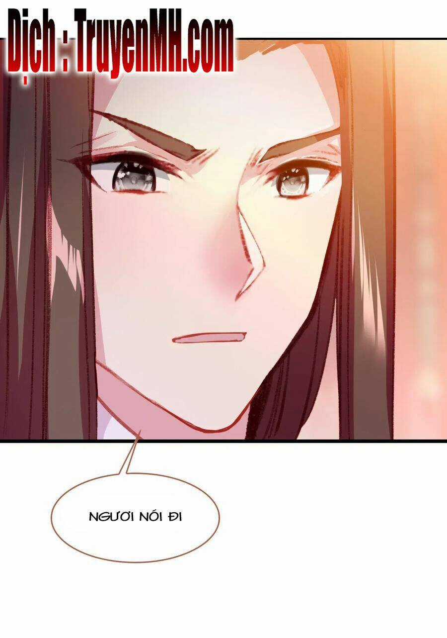 Gả Cho Một Tên Thái Giám Đáng Ghét Chapter 190 trang 12